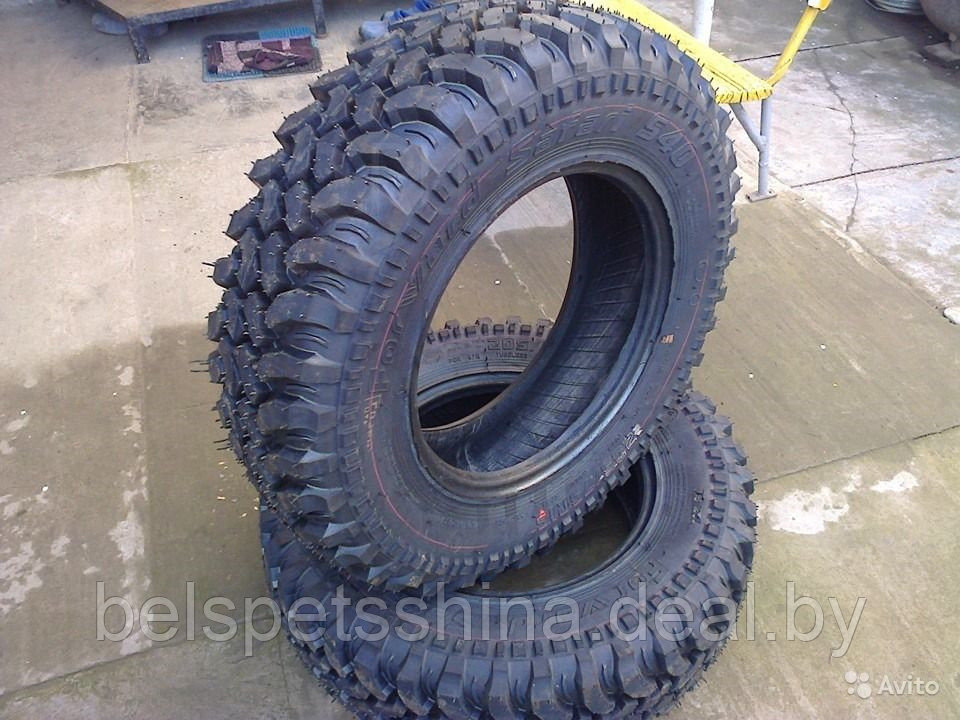 Шина для Нивы и УАЗ 235/75R15 б/к FORWARD SAFARI 540 всесезон. ДОСТАВКА В ЛЮБУЮ ТОЧКУ РБ В ТЕЧЕНИИ 3-Х ДНЕЙ! - фото 2 - id-p83130609