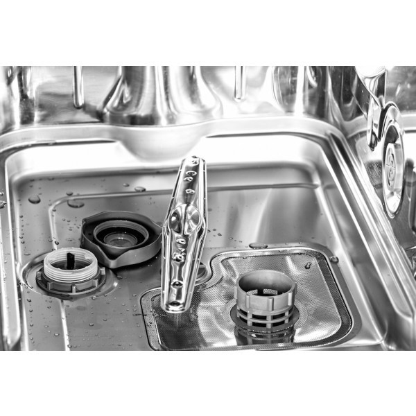 Посудомоечная машина Exiteq EXDW-I603 - фото 3 - id-p83130702
