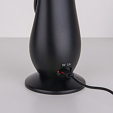 Настольный светодиодный светильник Orbit черный (TL90420), фото 3