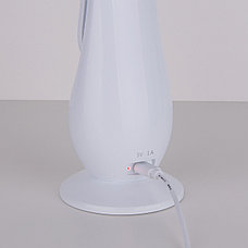 Настольный светодиодный светильник Orbit белый (TL90420), фото 2
