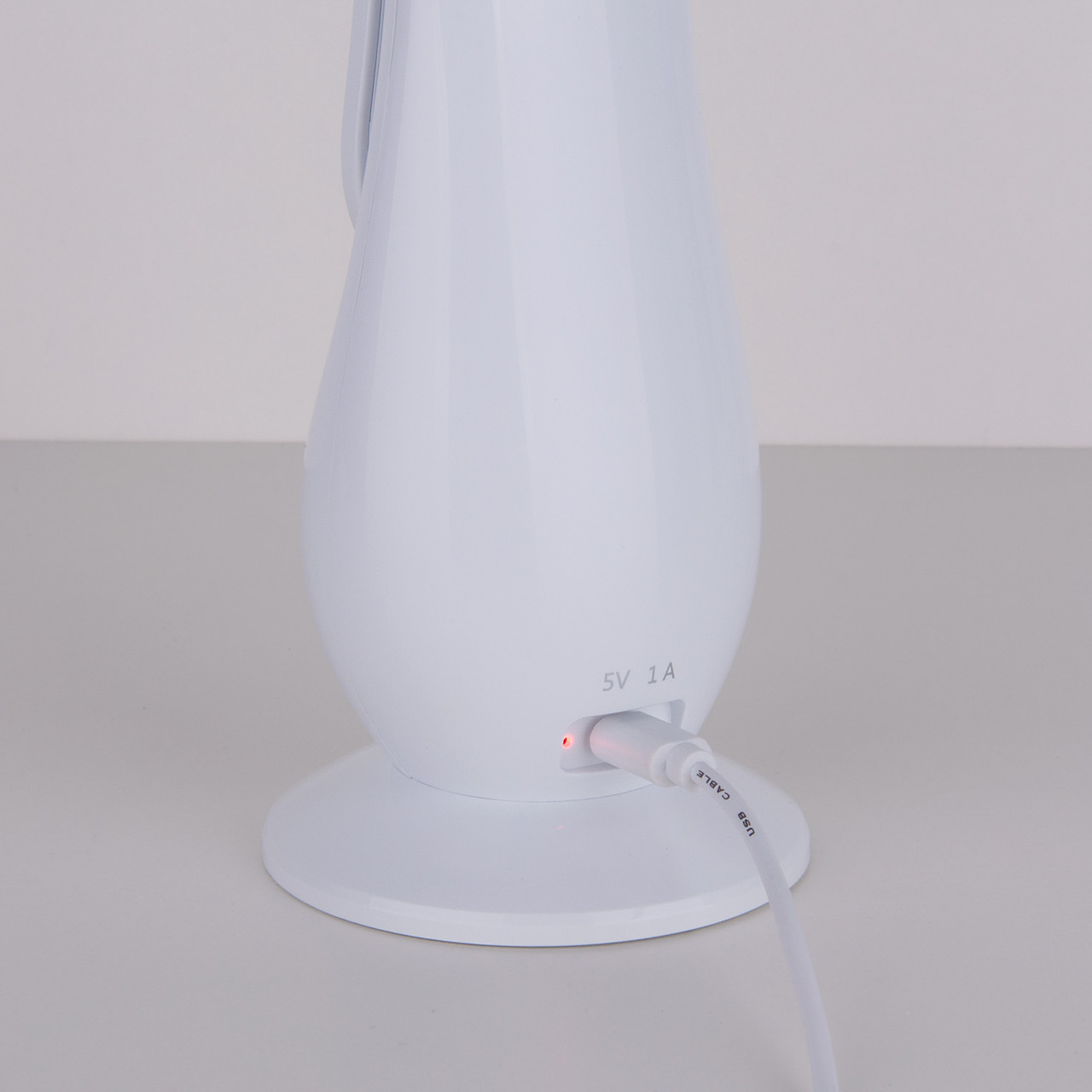 Настольный светодиодный светильник Orbit белый (TL90420) - фото 2 - id-p83131755