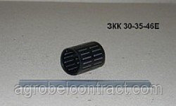 Подшипник в КПП ЗКК-30-35-46Е