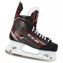 Коньки хоккейные CCM JETSPEED FT380, фото 3