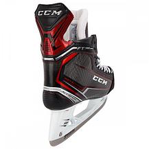 Коньки хоккейные CCM JETSPEED FT380, фото 2