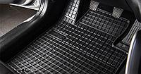 Коврики для BMW X5 F15 пр. Польша (Frogum)