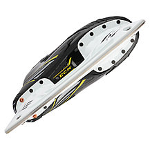 Коньки хоккейные CCM Tacks 4092 Jr 4EE, фото 3