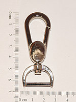 Карабин QC-A 483 20 mm QC-A 483 20 mm Карабин QC-A 483 20 mm