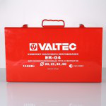 Комплект сварочного оборудования VALTEC ER-04, 20-40 мм (1500вт) - фото 2 - id-p83161848