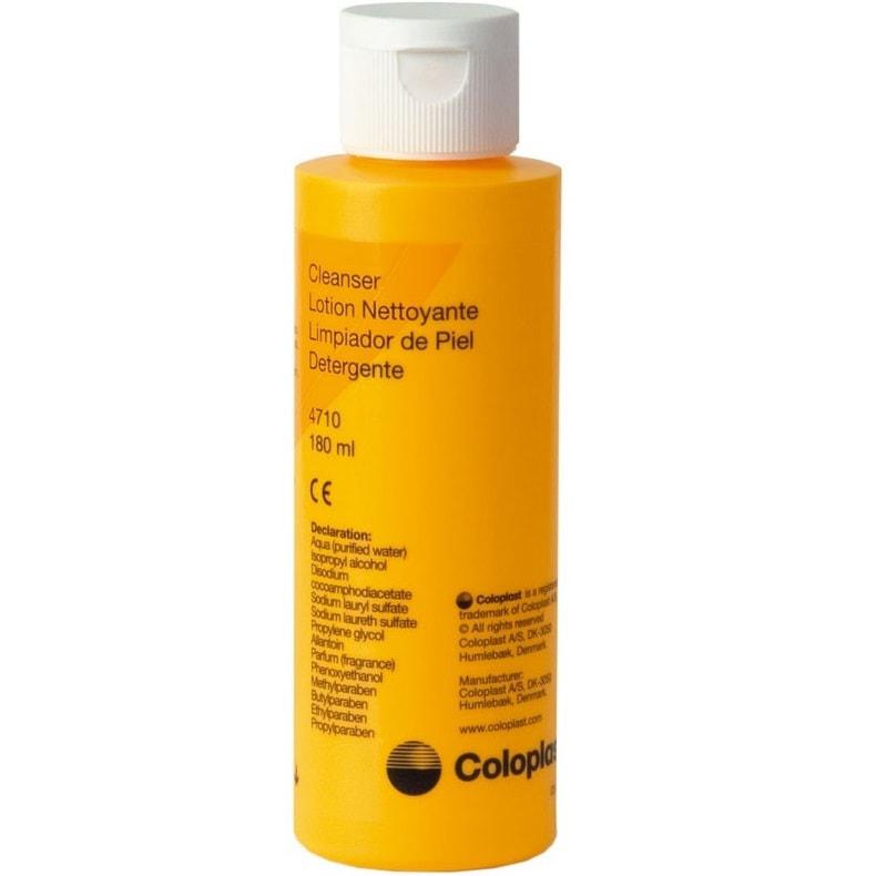 Средство очищающее Coloplast Comfeel Cleanser, флакон 180 мл. арт. 4710 - фото 1 - id-p83161893