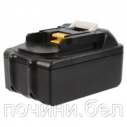 Аккумуляторная батарея для шуруповерта Makita 18V- 3.0 Ah - Li-ion BL1830 - фото 1 - id-p83163672