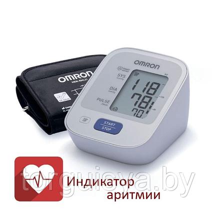 Тонометр Omron M2 Basic RU, фото 2