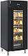 Шкаф холодильный Carboma PRO M700GN-1-G-MHC 9005 (+1...+12) со средним уровнем контроля влажности, фото 4