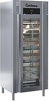 Шкаф холодильный Carboma PRO M700GN-1-G-MHC 0430 (+1...+12) со средним уровнем контроля влажности