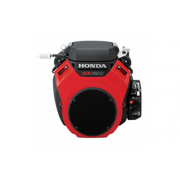Двигатель Honda GX690RH-TXF4-OH - фото 1 - id-p83265941