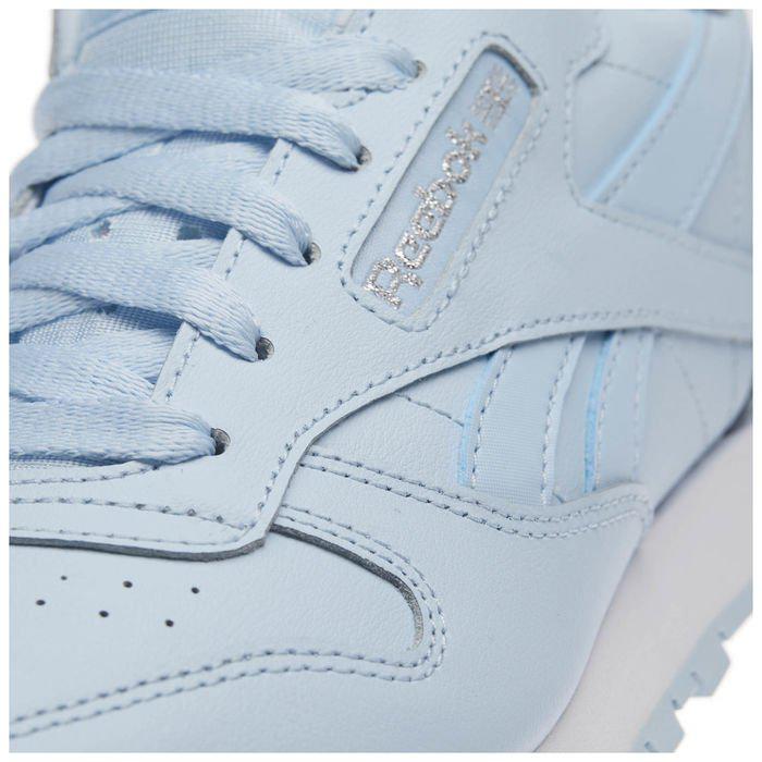 Кроссовки Reebok CLASSIC LEATHER PASTEL - фото 4 - id-p75996790