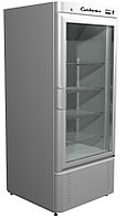 Шкаф холодильный Сarboma R560 С (стекло) +1...+12