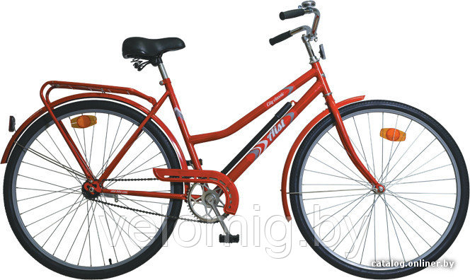 Велосипед городской дорожный AIST 28-240 (2021) - фото 2 - id-p83284225