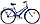 Велосипед городской дорожный AIST 28-240 (2021), фото 3
