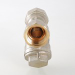 Фильтр косой Valtec 1/2" - фото 2 - id-p83292640