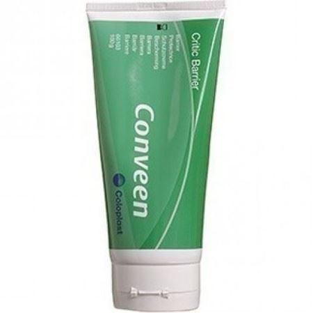 Средство защитное Coloplast Conveen Critic Barrier, тюбик 50г. арт. 661022