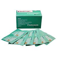 Пленка защитная Coloplast Conveen Prep в салфетках, арт. 620420