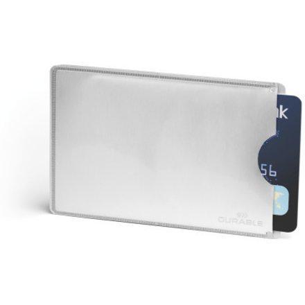 Пластиковый футляр для кредитной карты 890023 для нанесения логотипа - фото 1 - id-p83297427