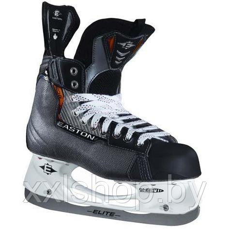 Коньки хоккейные Easton Synergy EQ5 8D черн., фото 2