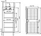 Шкаф холодильный Carboma R1120 (0…+7), фото 2