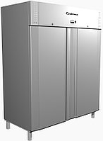 Шкаф холодильный Carboma R1120 (0…+7)