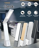 Новинка - Настольные светодиодные светильники Desk от Elektrostandard