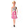Кукла типа Barbie Барби с машиной Кабриолет (свет, звук) 6633, фото 2