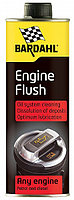 Промывка масляной системы двигателя BARDAHL ENGINE FLUSH 300мл