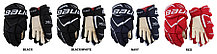 Краги хоккейные BAUER VAPOR X700 Jr, фото 3