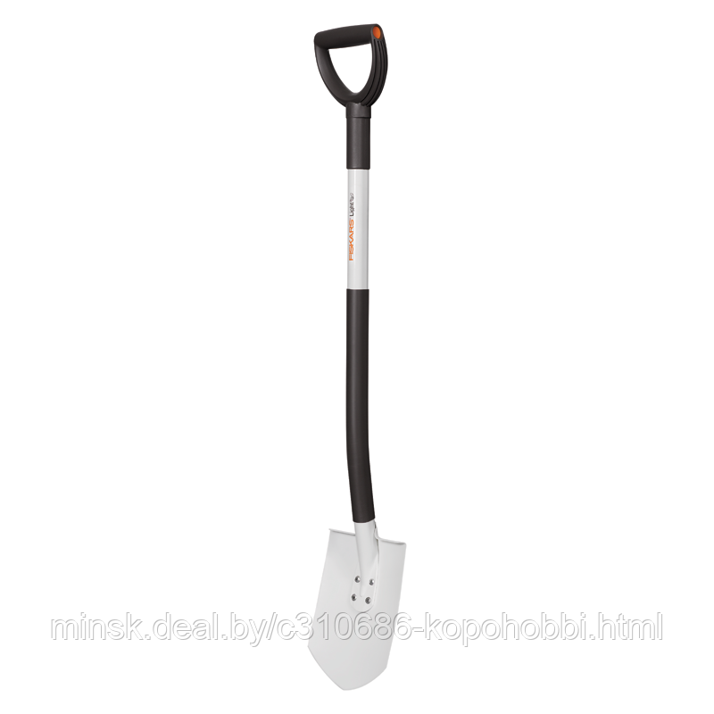 Лопата Fiskars Light