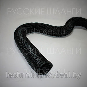 Гибкие воздуховоды RH-PVC XF d=160мм