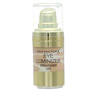 MaxFactor крем вокруг глаз EYE LUMINIZER тон light 15 ml