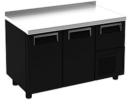 Холодильный стол Carboma RAL BAR T57 M2-1 (BAR-250) 0…+7