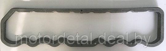 Прокладка (2 мм паронит) клапанной крышки 245-1003109, фото 2