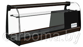 Витрина настольная Carboma BAR A37 SM 1,0-11 (ВХСв-1,0 XL) 0…+8