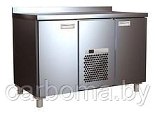 Холодильный стол T70 L2-1 0430 (2GN/LT Сarboma) до -18