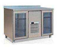 Холодильный стол Carboma T70 M2-1-G X7 0430 (2GNG/NT) 0 +7
