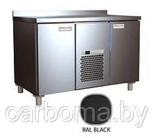 Холодильный стол T70 L2-1 9006/9005 (2GN/LT Полюс) до -18