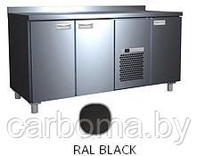 Холодильный стол T70 L3-1 9006/9005 (3GN/LT Полюс) до -18 - фото 1 - id-p83301322