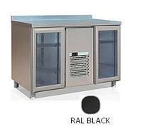 Холодильный стол T70 M2-1-G X7 9006/9005 (2GNG/NT Полюс) 0 +7
