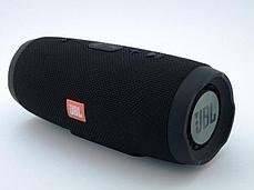 Колонка JBL Charge 3 Plus (Черный) , фото 2