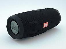 Колонка JBL Charge 3 Plus (Черный) , фото 3