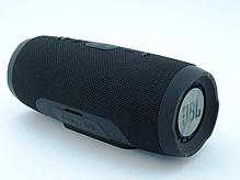 Колонка JBL Charge 3 Plus (Черный) , фото 2