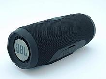 Колонка JBL Charge 3 Plus (Черный) , фото 3
