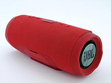 Колонка JBL Charge 3 Plus (Красный), фото 2