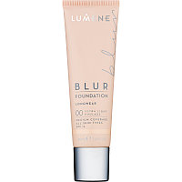 LUMENE тональный Longwear Blur Foundation 30 ml 00 Ultra Light